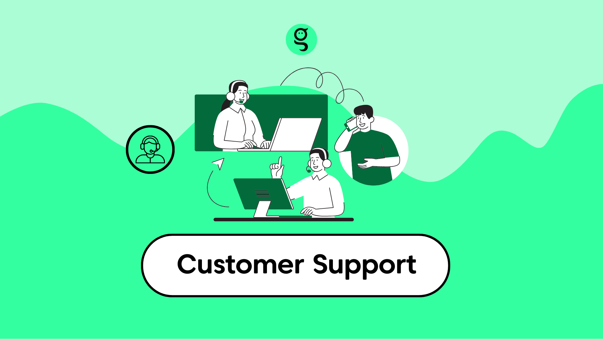 Use Case - Customer Support