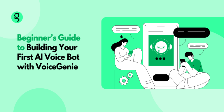 Beginner's guide to building an AI voice bot (blog)
