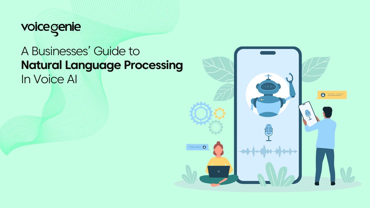 Blog - Guide to NLP