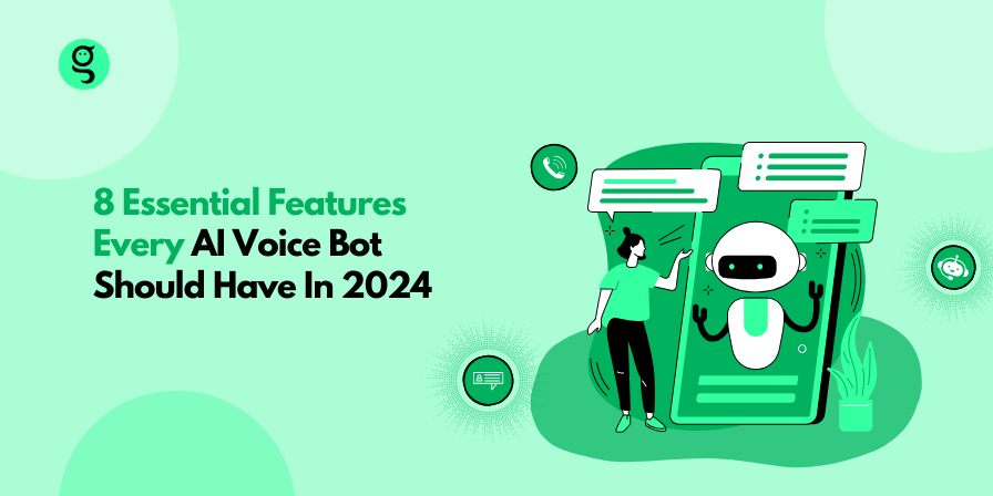 Features Every Voicebot Should Have in 2024 (blog)